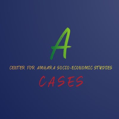 Center for Amhara Socio-Economic Studies (C4ASES)
