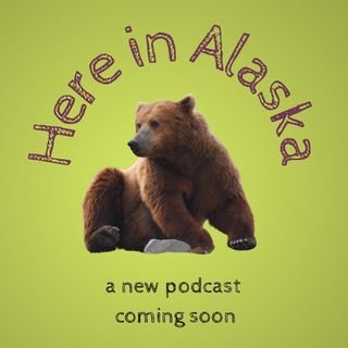 A newsletter & podcast from @jennaschnuer about AK's people, places, and animals, and the issues that impact them.