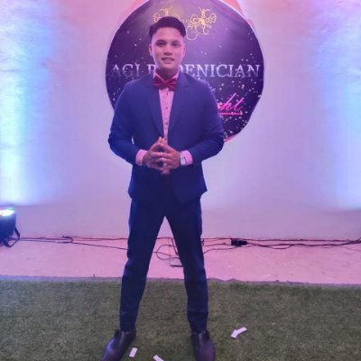 DaffonBrayan's profile picture. 'Love what you are doing now'