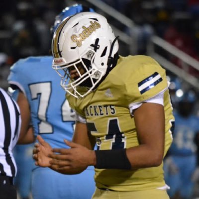 Derran McKoy Profile