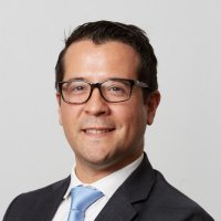 Fernando Noronha (@fernandonoro) 's Twitter Profile