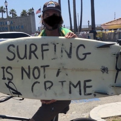 Big waves, Volleyball, & humor. Women’s empowerment, Centrist. Say no to racists, fascists, & anti-Semites; they suck! & I HATE hypocrites-that’s MY gig.