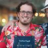 thecocktailguru's profile picture. Bartender, Bar Consultant, Educator, Drink Designer, Writer, friend, husband, father, brother, son, grandson, etc.