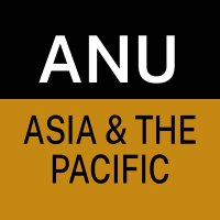 ANU Asia and the Pacific