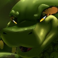 Inkanyamba (@inkacoils) 's Twitter Profile