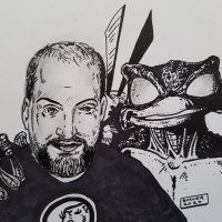 Comicsgate Posting Their Ls(@comicsgateLs) 's Twitter Profile Photo