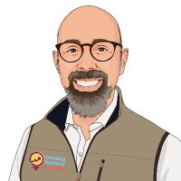 Alan Berg, CSP (@alanberg) 's Twitter Profile Photo Alan Berg, CSP (@alanberg) 's Twitter Profile Photo