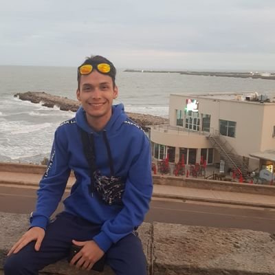 FranIviglia's profile picture. 