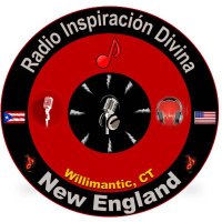 Radio Inspiracion Divina New England (@radio_england) 's Twitter Profile