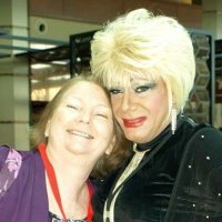 James Swift aka Fifi Frost (@jamswft) 's Twitter Profile