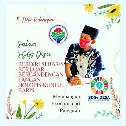 TPP Kab. Mandailing Natal