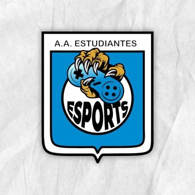 * Equipo eSports Oficial de @estudiantesrio4
l Deporte virtual 🎮.