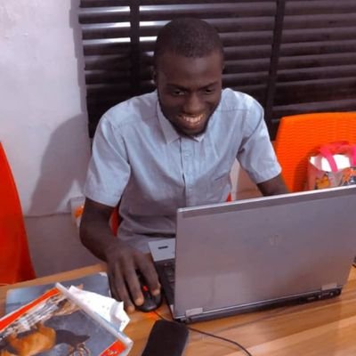 akinbami10's profile picture. A graduate of Civil engineering, God fearing, gentle, loves keeping to my self. Looking forward to meet you 👆