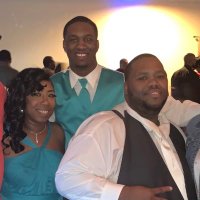TAE๐ง๐ฟโโ๏ธ๐ฎ (@dontetaylorjr) 's Twitter Profile
