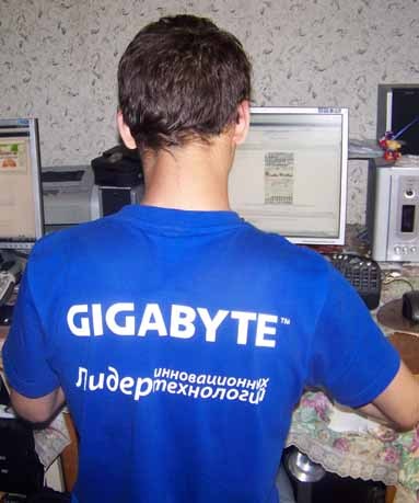 andrey_alt's profile picture. Программист  / Блоггер  / Экстремал /
Куратор проекта: Электронный журнал VR-Online