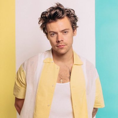 goldenxanna's profile picture. #1 golden stan • BLM | 24 | harry laughed at my dancing |              she/her