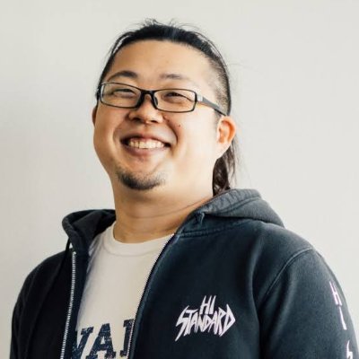 ユアマイスターVPoE。楽天→ユアマイスター。色んな人とプロダクト愛を語り合いたい今日このごろ。https://t.co/cFcNAjVXta #小粋fm podcastやってます📻