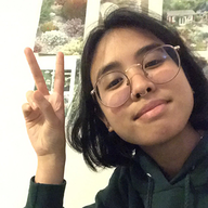 product/ux designer trying to be a lil more brave & different like everyone else. here for ethical tech, inclusive design, and to ask myself questions 🌱