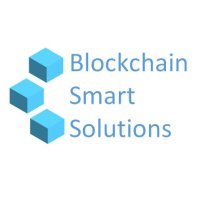 Blockchain Smart Solutions(@BlockSmartSol) 's Twitter Profile Photo