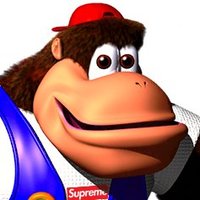 Chunky Kong (@chunky_kong_ape) 's Twitter Profile Photo Chunky Kong (@chunky_kong_ape) 's Twitter Profile Photo