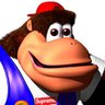 Chunky_Kong_Ape's profile picture. Hi Im a chunky monkey who is working on his mental health. (parody) #DKCU #BlackLivesMatter #Pride