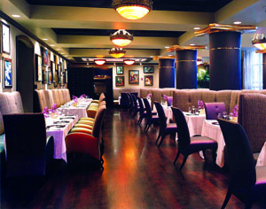 The Boheme is the signature restaurant of downtown Orlando’s only luxury hotel, the Grand Bohemian. Visit us for a unique and luxurious dining experience.