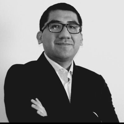 RobertoALeonM's profile picture. 