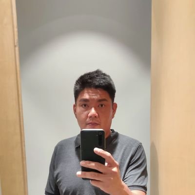 Ahboon1535's profile picture. 人生就是要放纵