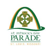 St. Patrick's Day Parade, St. Louis MO (@irishparadestl) Twitter profile photo