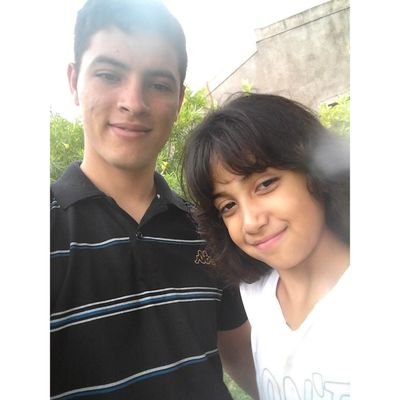 JoelQuiroz22's profile picture. Diseñador Gráfico 💯🔝
👉Todo por algo sucede 👌😊