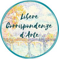 ATELIER LCDARTE - Libere Corrispondenze d'Arte(@LCDARTE) 's Twitter Profile Photo