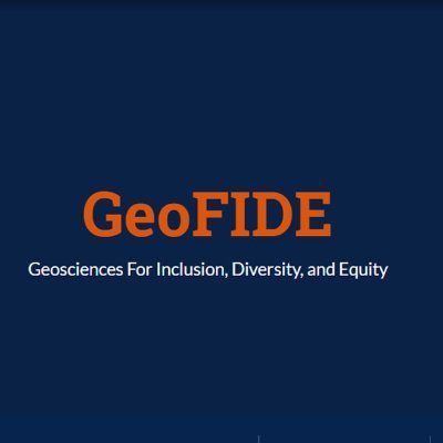 Auburn University Department of Geosciences Inclusion, Diversity, and Equity Taskforce
