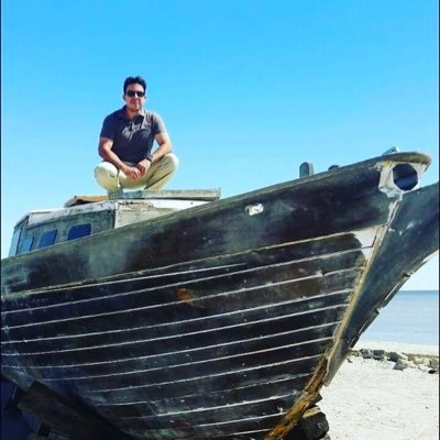SergioL48314005's profile picture. 