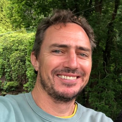 Bruce Stronge Profile