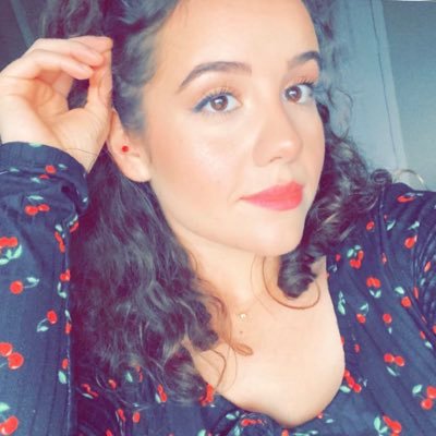 She/her. Bree-aw-nuh. College grad. Daughter. Big sis. Chicana. Cats. Coffee. Love. 🇺🇸🇲🇽💕🐱☕️