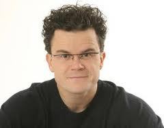 Twitter fan page for TV comedian Dominic Holland.