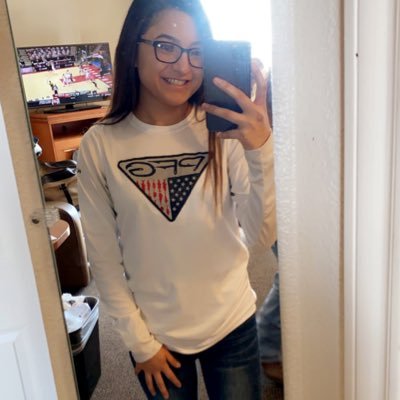 xoxo_nickki's profile picture. 5/28/2016✝️