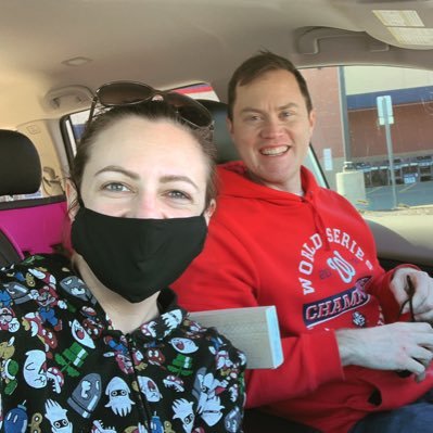 CandeMac2's profile picture. 42 🥸