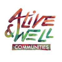 Alive & Well Communities (@awcommunities) 's Twitter Profile