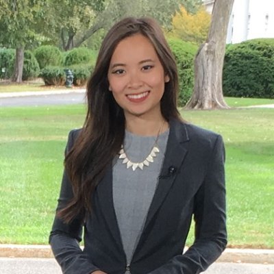 Washington Reporter, Multi-Platform @ABC @ABCNewsLive @GMA @ABCWorldNews | Likes/Retweets ≠ endorsements | Be kind | @AAJA VP DC | love travel & food