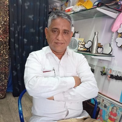 Bajrangdas525's profile picture. “Truth Spiritual Knowledge by Saint Rampal Ji Maharaj”