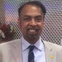 Ahmed Ali (@cllrahmedali) 's Twitter Profile