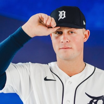 Spencer Torkelson Profile