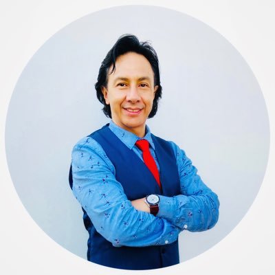 Adolfo L贸pez-Badillo 馃嚭馃嚦 Profile