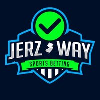 Jerz Way Betting(@JerzWayBetting) 's Twitter Profile Photo