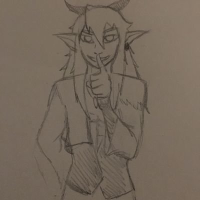 twitch Streamer looking to become a vtuber in the future. main content will be D&D stream on twitch https://t.co/LqdmZorIYZ come hang out