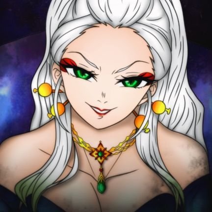 Forbannet 🎃さんのプロフィール画像