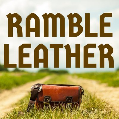 Quality leather goods handmade in rural New York State.

https://t.co/vuHRajcctw
https://t.co/O9DR3NKdNs
https://t.co/KrOAACfYXk