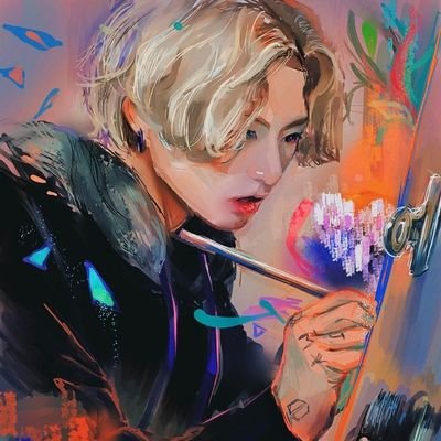 JK⁷ ✨💜さんのプロフィール画像
