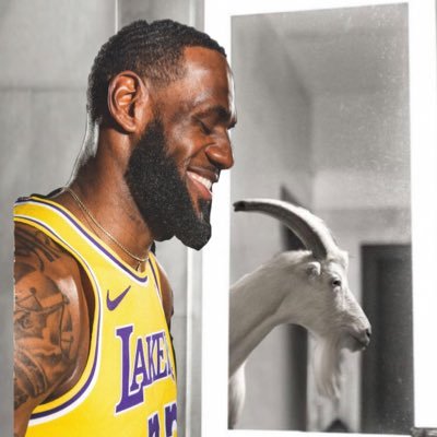 @KingJames | #Lakeshow|@KingVonFrmdaWic | @lildurk |#nbatwitter | Unratioable | @steelers